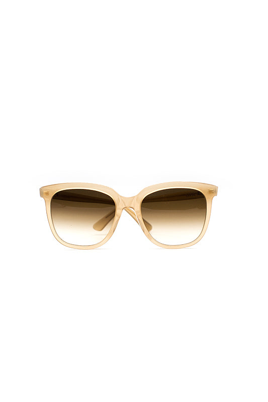 Shades of Shades “Aire” Luxury Sunglasses with Case & Pouch | Made in Italy AIRE SESAME COLLECTION – Shades Of Shades® main image 2
